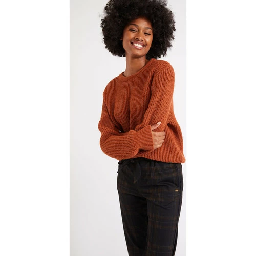 Banana Moon NAIRI SIMEON Couleur MARRON 3 Banana Moon NAIRI SIMEON Couleur MARRON