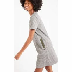 Banana Moon LOANE BATILAND Couleur GRIS -Banana Moon Soldes Boutique 21236954 500 C