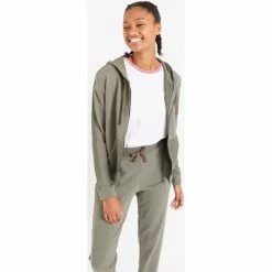 Banana Moon COZY MODELO Couleur KAKI