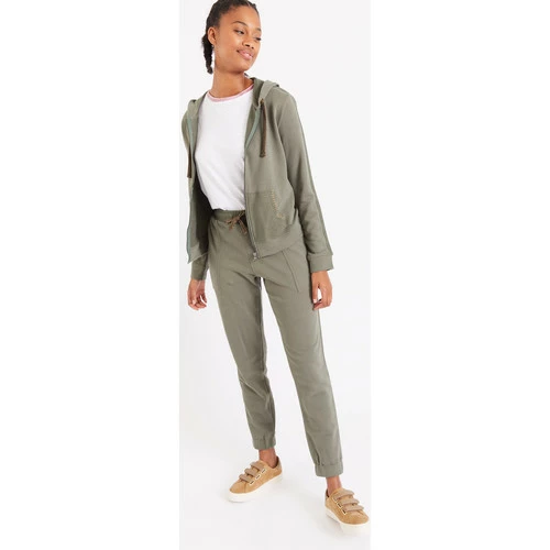 Banana Moon COZY MODELO Couleur KAKI 4 Banana Moon COZY MODELO Couleur KAKI – Image 2