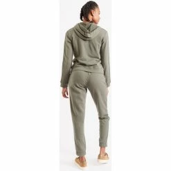 Banana Moon COZY MODELO Couleur KAKI 7 Banana Moon COZY MODELO Couleur KAKI -Banana Moon Soldes Boutique 21236955 500 C