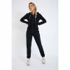 Banana Moon COZY MODELO Couleur NOIR -Banana Moon Soldes Boutique 21236957 500 A
