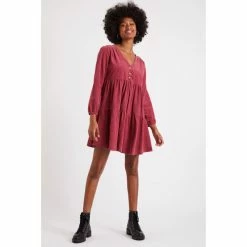 Banana Moon AVELINA ANDREA Couleur ROSE 7 Banana Moon AVELINA ANDREA Couleur ROSE -Banana Moon Soldes Boutique 21236958 500 C