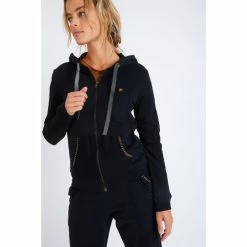 Banana Moon FRESCO MODELO Couleur NOIR