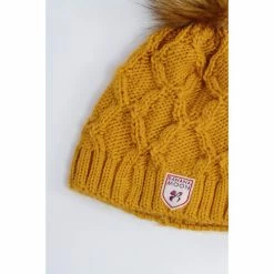 Banana Moon ALINA BRYAN Couleur JAUNE 6 Banana Moon ALINA BRYAN Couleur JAUNE -Banana Moon Soldes Boutique 21236965 500 B