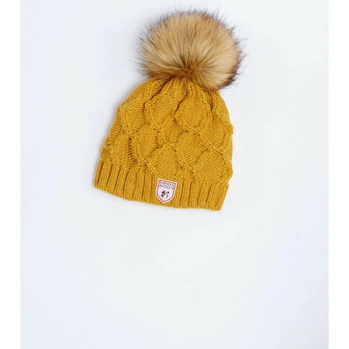 Banana Moon ALINA BRYAN Couleur JAUNE 5 Banana Moon ALINA BRYAN Couleur JAUNE â Image 3