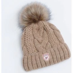 Banana Moon ANA GEORGES Couleur BEIGE -Banana Moon Soldes Boutique 21236966 500 C