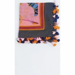 Banana Moon ALDINE SPLENDORA Couleur ORANGE