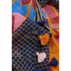 Banana Moon ALDINE SPLENDORA Couleur ORANGE -Banana Moon Soldes Boutique 21236971 500 C