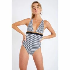 Banana Moon ODALIS BAYSHORE Couleur NOIR