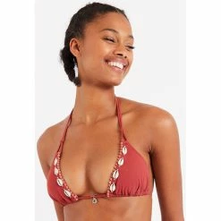 Banana Moon YERO DUNES Couleur ROSE FONCÉ