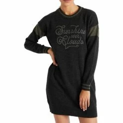 Banana Moon BM-YULI Couleur Gris