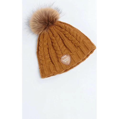 Banana Moon DOTTO LEMONWOOD Couleur MARRON 4 Banana Moon DOTTO LEMONWOOD Couleur MARRON – Image 2