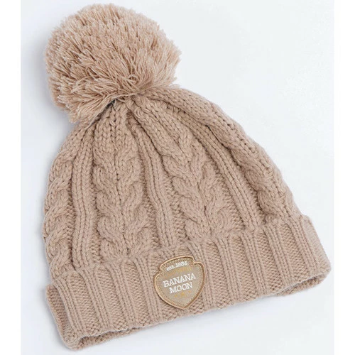 Banana Moon HOWSON LEMONWOOD Couleur BEIGE 4 Banana Moon HOWSON LEMONWOOD Couleur BEIGE – Image 2