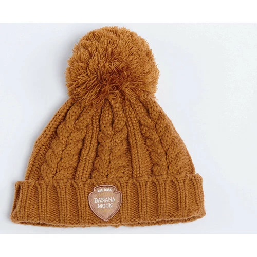 Banana Moon HOWSON LEMONWOOD Couleur MARRON 4 Banana Moon HOWSON LEMONWOOD Couleur MARRON – Image 2