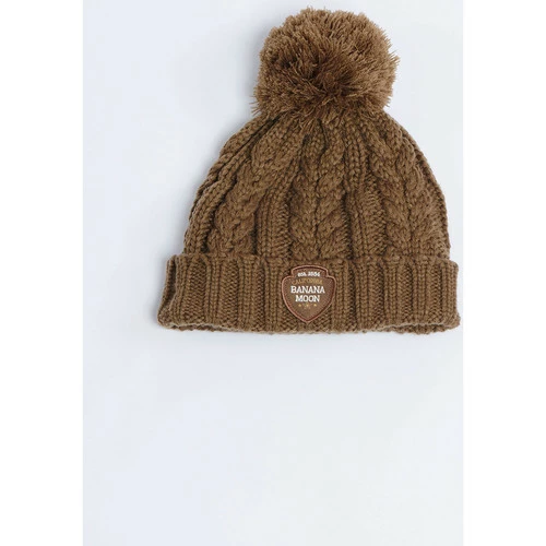 Banana Moon HOWSON LEMONWOOD Couleur MARRON 3 Banana Moon HOWSON LEMONWOOD Couleur MARRON