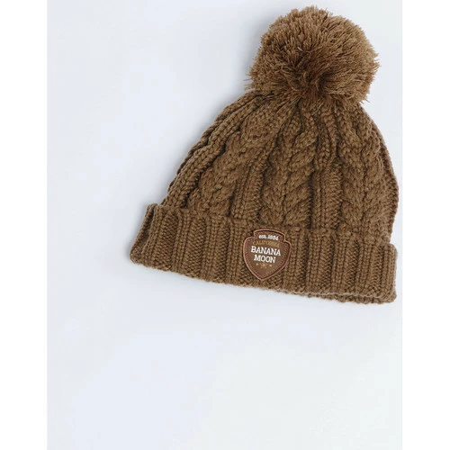 Banana Moon HOWSON LEMONWOOD Couleur MARRON 4 Banana Moon HOWSON LEMONWOOD Couleur MARRON â Image 2