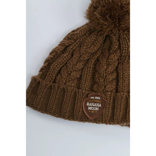 Banana Moon HOWSON LEMONWOOD Couleur MARRON 5 Banana Moon HOWSON LEMONWOOD Couleur MARRON â Image 3