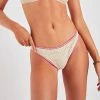 Banana Moon BREEDA CROCHET Couleur BEIGE -Banana Moon Soldes Boutique 21935211 500 A