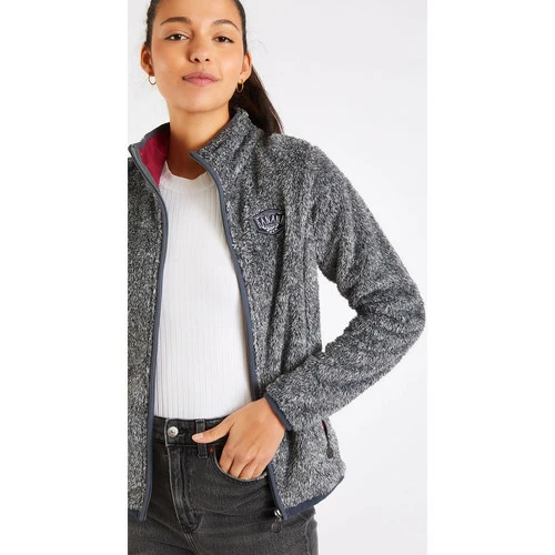 Banana Moon LORALIE MYWAY Couleur GRIS 3 Banana Moon LORALIE MYWAY Couleur GRIS – Image 2