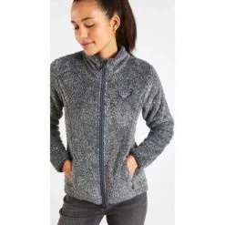 Banana Moon LORALIE MYWAY Couleur GRIS 6 Banana Moon LORALIE MYWAY Couleur GRIS -Banana Moon Soldes Boutique 21935221 500 C