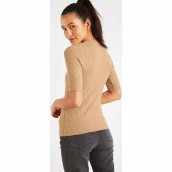 Banana Moon CAYDEN LEESBURG Couleur BEIGE -Banana Moon Soldes Boutique 21935222 500 C