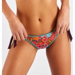 Banana Moon DIMKA HAVANA Couleur ORANGE