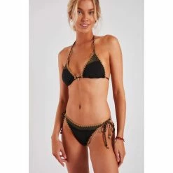 Banana Moon BLIKA NAZCA Couleur NOIR -Banana Moon Soldes Boutique 21935228 500 B
