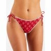 Banana Moon AVORA CLARITA Couleur ROUGE -Banana Moon Soldes Boutique 21935246 500 A