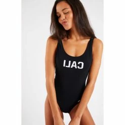 Banana Moon BELAIR CALI Couleur NOIR