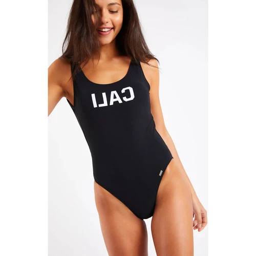 Banana Moon BELAIR CALI Couleur NOIR 4 Banana Moon BELAIR CALI Couleur NOIR â Image 2