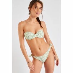 Banana Moon EVER PLAYANA Couleur ECRU 7 Banana Moon EVER PLAYANA Couleur ECRU -Banana Moon Soldes Boutique 21935250 500 C