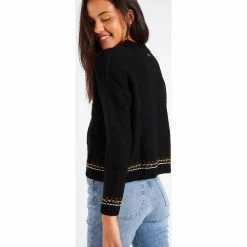 Banana Moon SKYE KINSEALY Couleur NOIR -Banana Moon Soldes Boutique 21935252 500 C