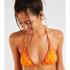 Banana Moon NUCO PAISLEY Couleur ORANGE