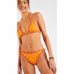 Banana Moon NUCO PAISLEY Couleur ORANGE 7 Banana Moon NUCO PAISLEY Couleur ORANGE -Banana Moon Soldes Boutique 21935264 500 C