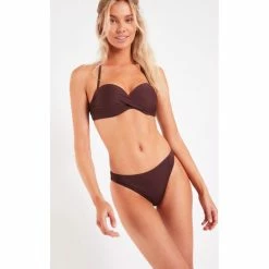 Banana Moon SAKATACADU UNI Couleur VIOLET