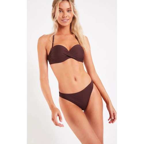 Banana Moon SAKATACADU UNI Couleur VIOLET 4 Banana Moon SAKATACADU UNI Couleur VIOLET – Image 2