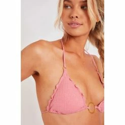 Banana Moon AKO NIRINA Couleur ROSE -Banana Moon Soldes Boutique 21935268 500 C