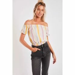 Banana Moon OLAZ MAKEBA Couleur BEIGE -Banana Moon Soldes Boutique 21935271 500 B