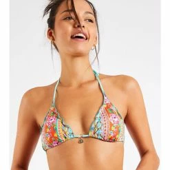 Banana Moon CIRO SANDPOINT Couleur ORANGE