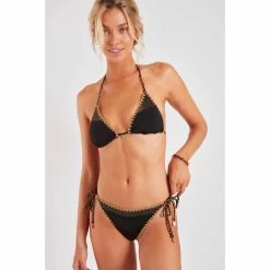 Banana Moon BOSCO NAZCA Couleur NOIR -Banana Moon Soldes Boutique 21935277 500 C