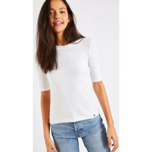 Banana Moon CAYDEN LEESBURG Couleur BLANC 3 Banana Moon CAYDEN LEESBURG Couleur BLANC