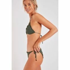 Banana Moon AKO NIRINA Couleur KAKI -Banana Moon Soldes Boutique 21935293 500 C