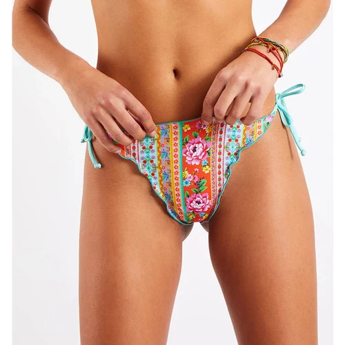 Banana Moon LUMA SANDPOINT Couleur ORANGE 3 Banana Moon LUMA SANDPOINT Couleur ORANGE