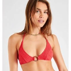 Banana Moon MINEW HABANA Couleur ROUGE