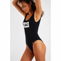 Banana Moon BELAIR SOCAL Couleur NOIR 7 Banana Moon BELAIR SOCAL Couleur NOIR -Banana Moon Soldes Boutique 22013639 500 C