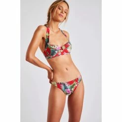 Banana Moon DUCA MAHALO Couleur ROUGE -Banana Moon Soldes Boutique 22013643 500 B