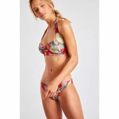 Banana Moon BALCO C MAHALO Couleur ROUGE -Banana Moon Soldes Boutique 22013644 500 C