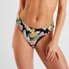 Banana Moon DINNA WAILANI Couleur NOIR -Banana Moon Soldes Boutique 22013649 500 A