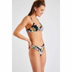 Banana Moon DINNA WAILANI Couleur NOIR -Banana Moon Soldes Boutique 22013649 500 C